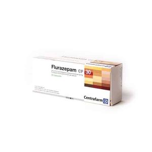 Flurazepam kopen zonder recept