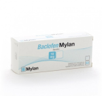 Baclofen kopen