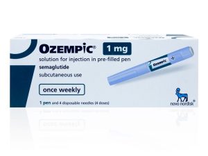 Ozempic 1mg kopen zonder recept