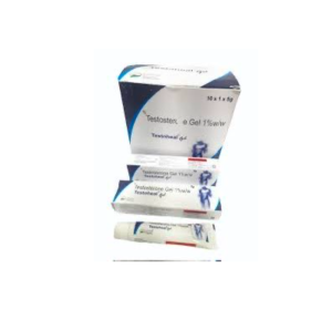 Testogel