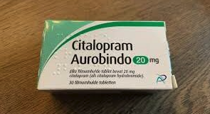 Citalopram