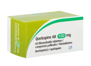 Quentapine
